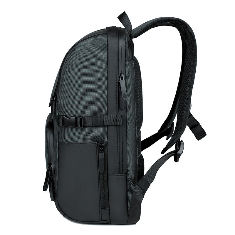 Funktionaler Alltags-Rucksack Karnz
