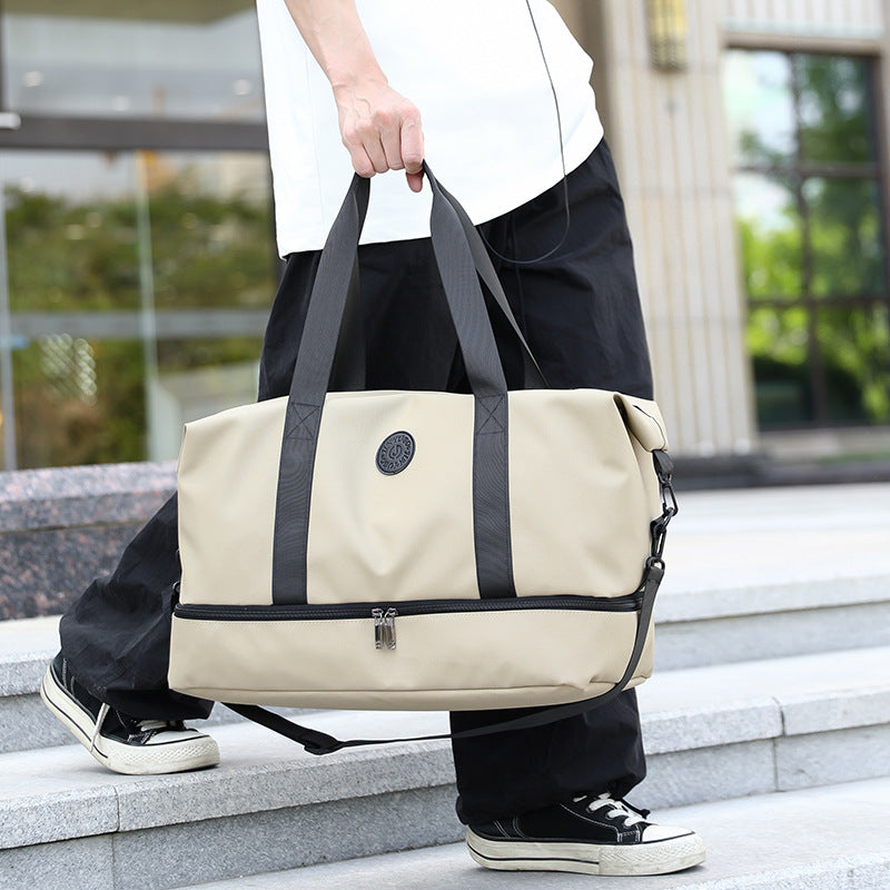 Multifunktionale Wasserabweisende Reisetasche Karnz
