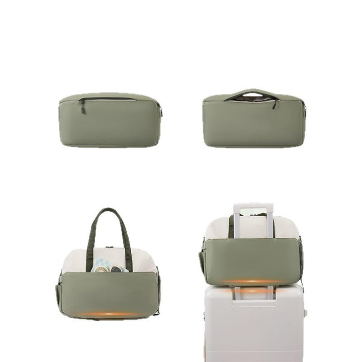 Sport- und Freizeit-Tasche Karnz