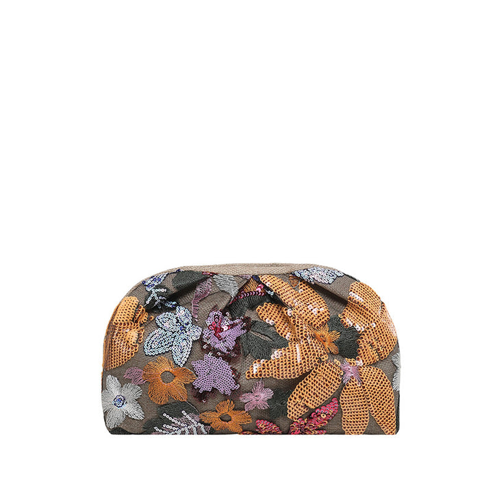WoElegant Pailletten Clutch Tasche Karnz