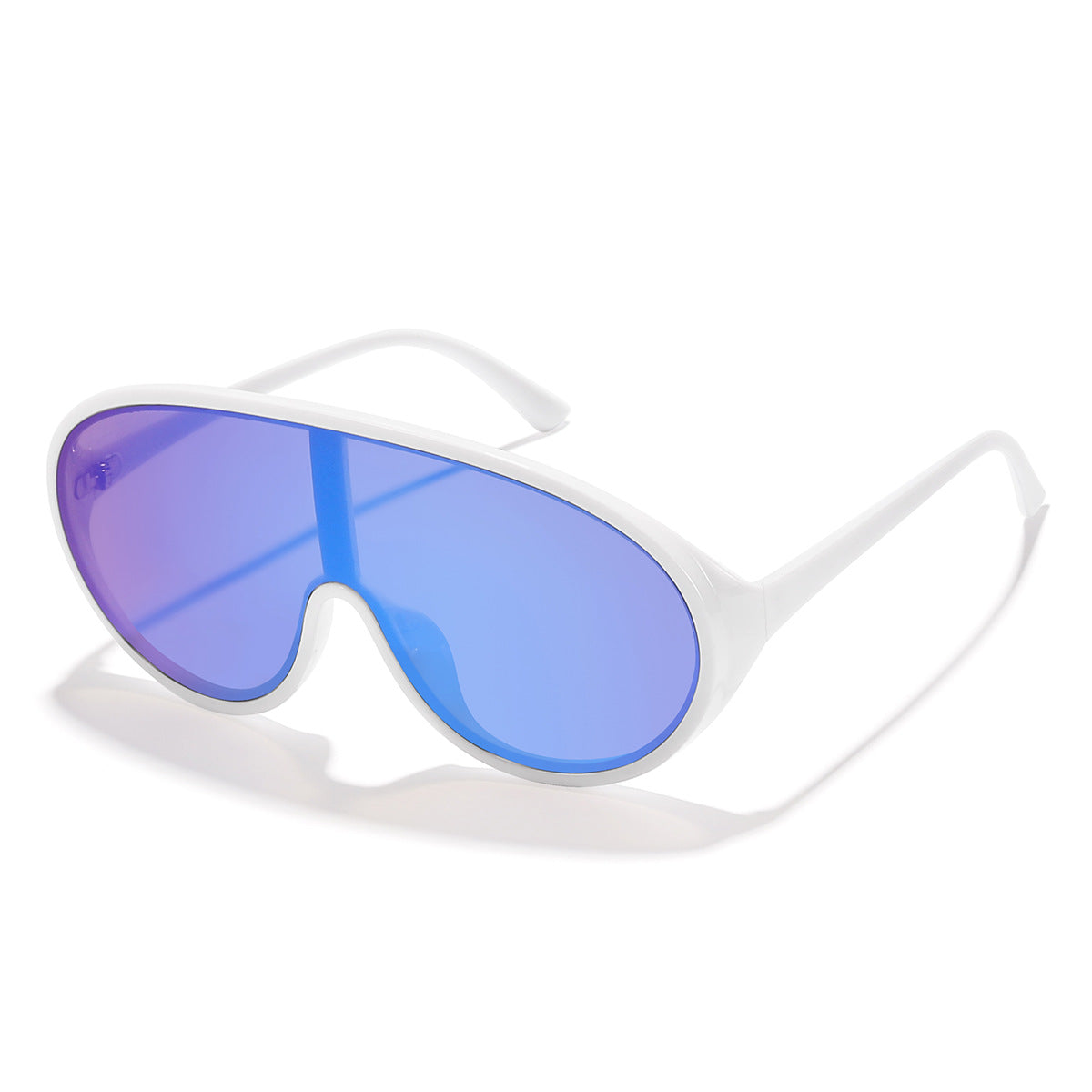 Damen High-Performance Sportsonnenbrille Karnz
