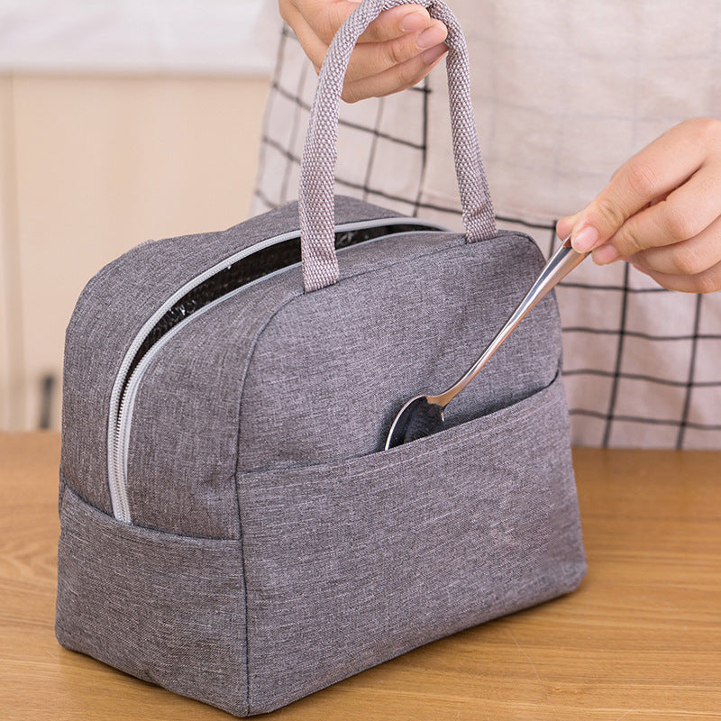 Isolierte Lunch-Tasche Karnz