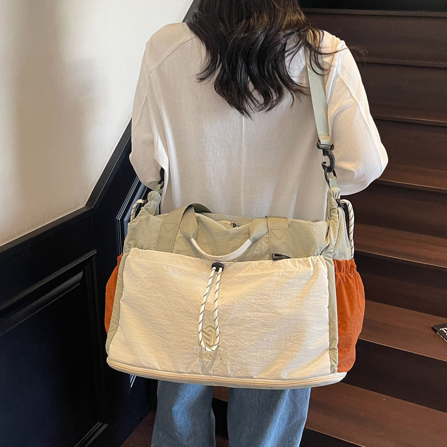 Multi-Zweck-Sport-Duffle-Karnz