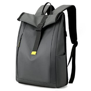 Moderne Roll-Top Wasserdichte Rucksack Karnz