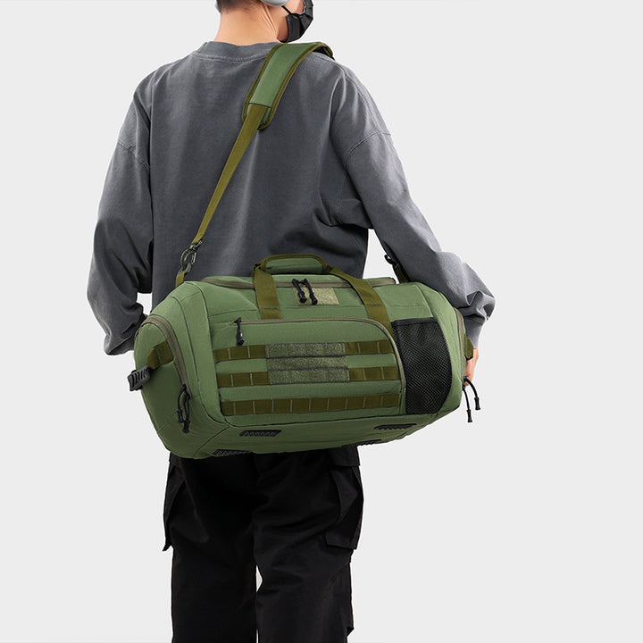 Taktische Utility Duffel Bag Karnz