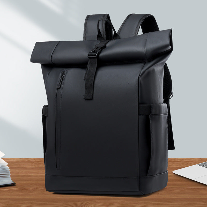 Rolltop Reisrucksack Karnz