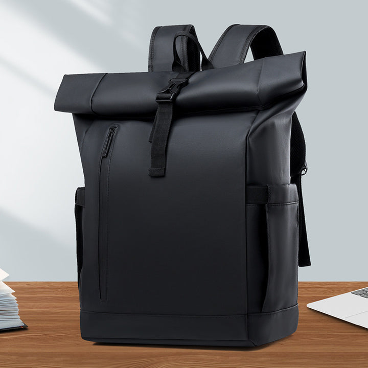 Rolltop Reisrucksack Karnz