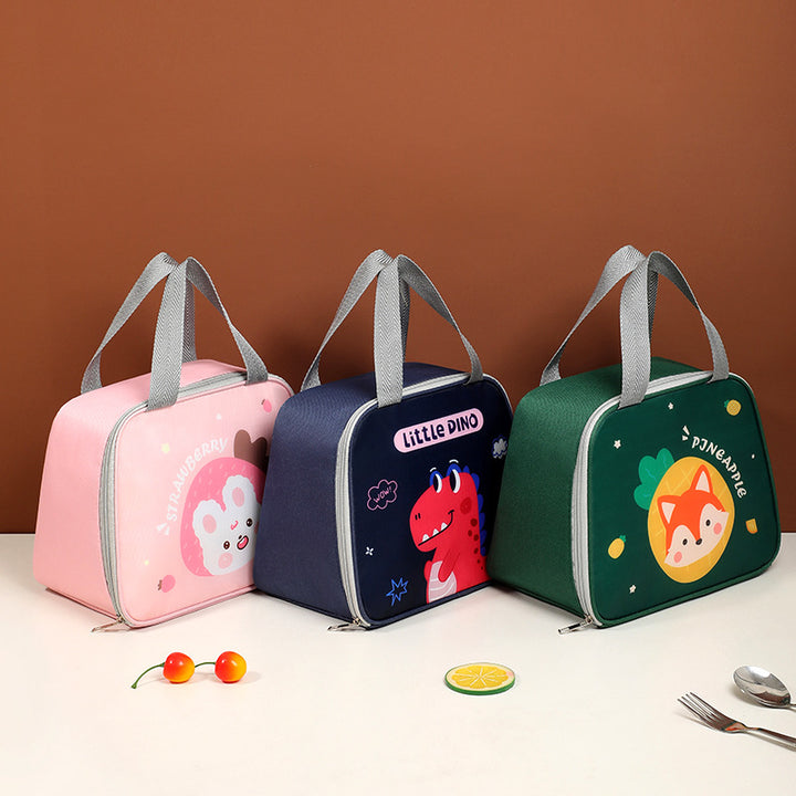 Isolierte Lunch Tasche Karnz