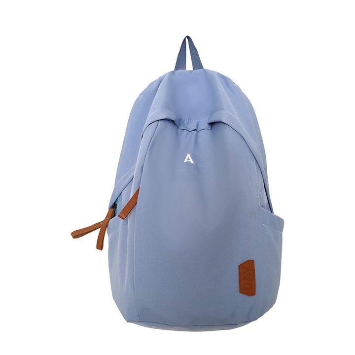 Casual Minimalistischer Rucksack Karnz