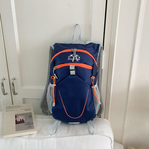 Kompakte Abenteuer-Rucksack
