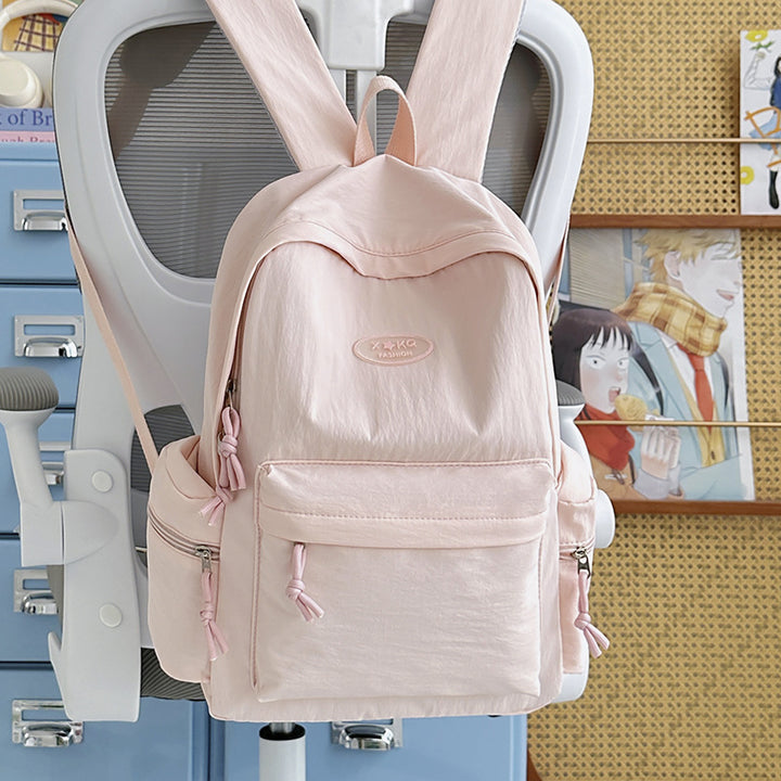 Leichter Tagesrucksack Karnz 1791206134