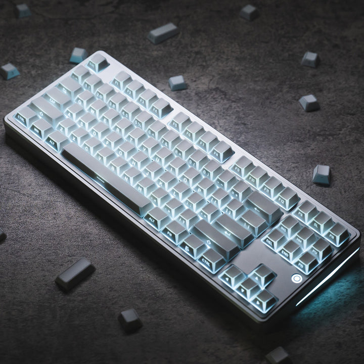 Mechanische Gaming-Tastatur Karnz