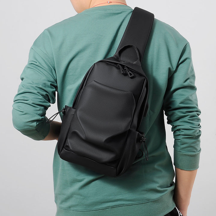 Vielseitiger Urban Sling Rucksack Karnz