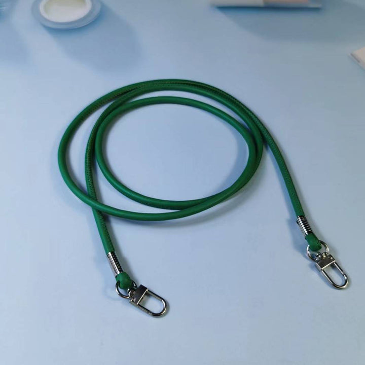 Haltbarer Leder-Brillenband Karnz