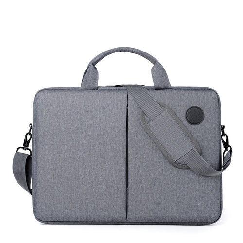 Vielseitige Laptop Aktentasche Karnz