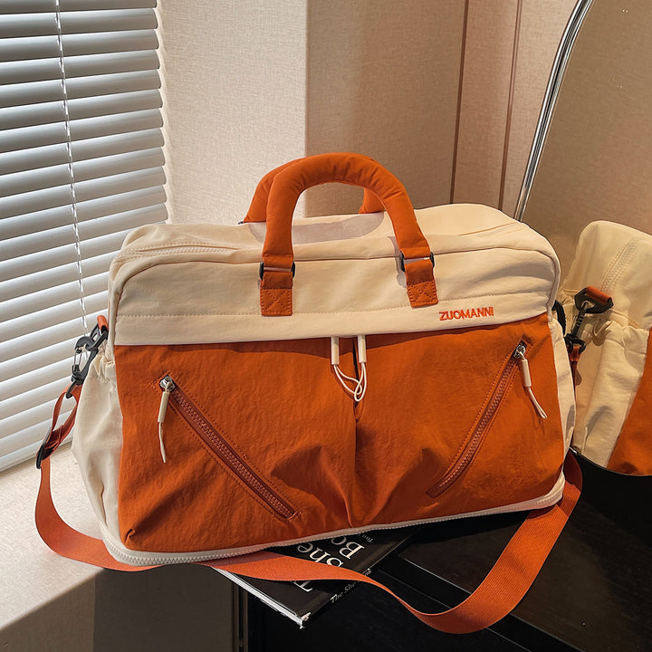 Reise-Duffle-Karnz