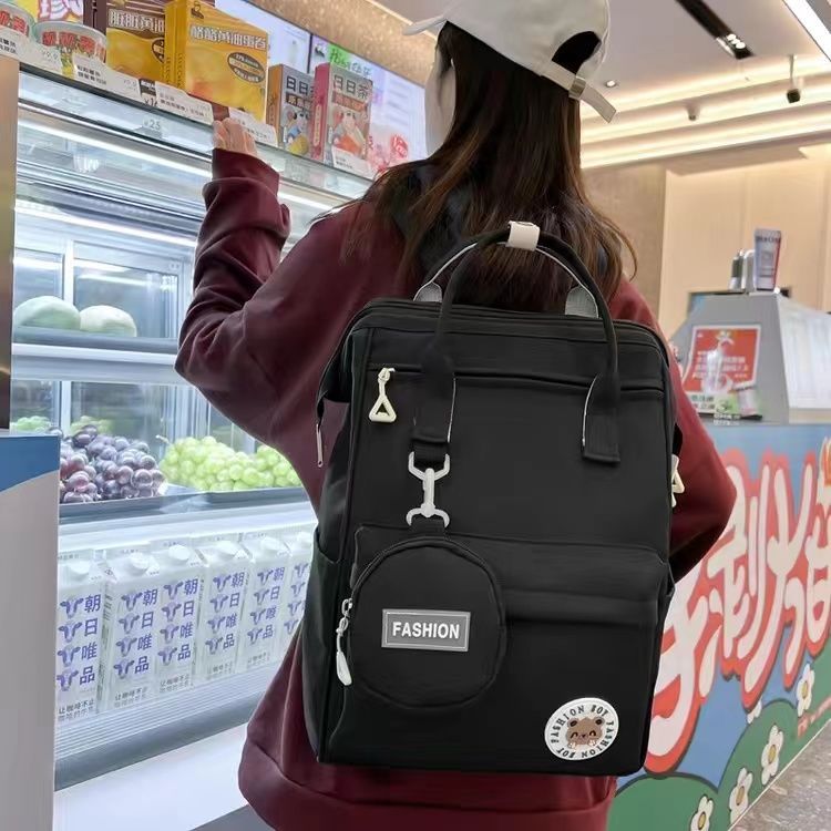 Funktionaler Alltagsrucksack Karnz