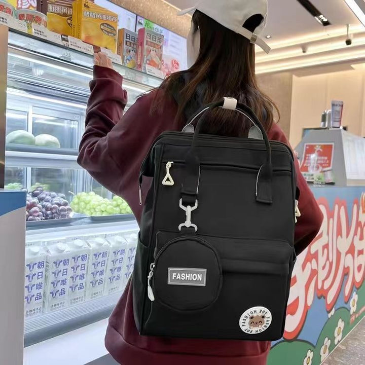 Funktionaler Alltagsrucksack Karnz