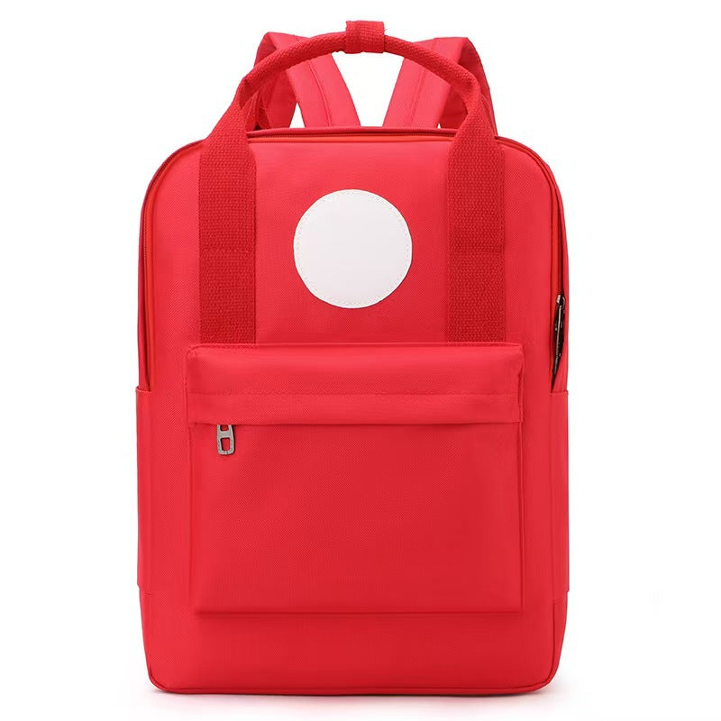 Funktionaler leichter Rucksack Karnz