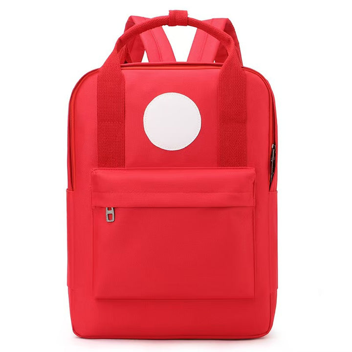 Funktionaler leichter Rucksack Karnz
