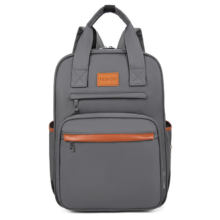 Stylischer Tech-Rucksack Karnz
