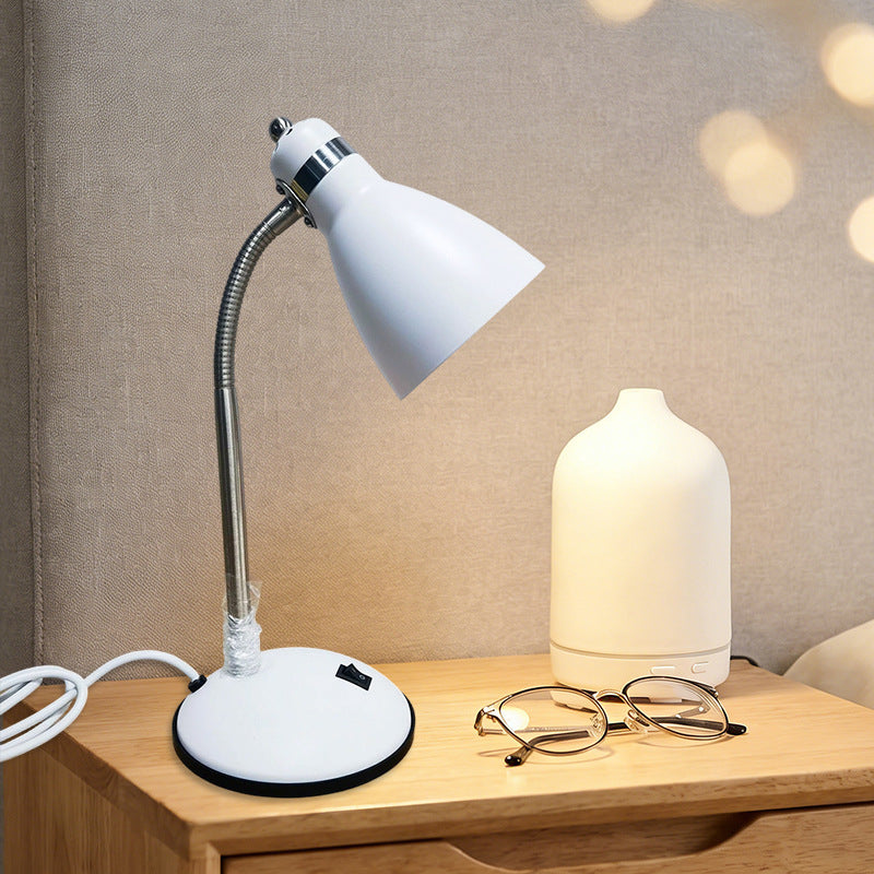 Schreibtischlampe