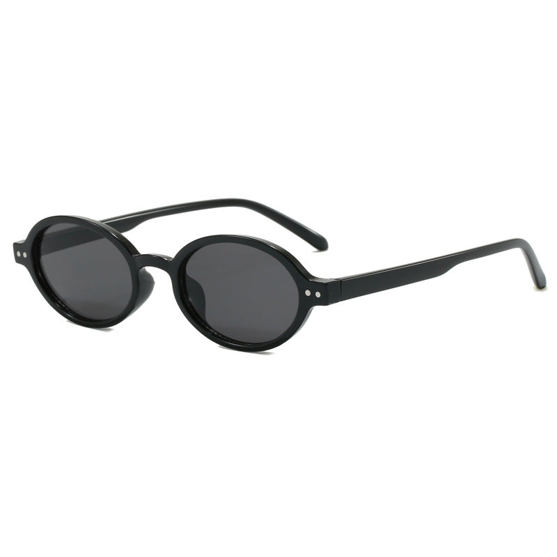 Damen Retro Sonnenbrille Karnz