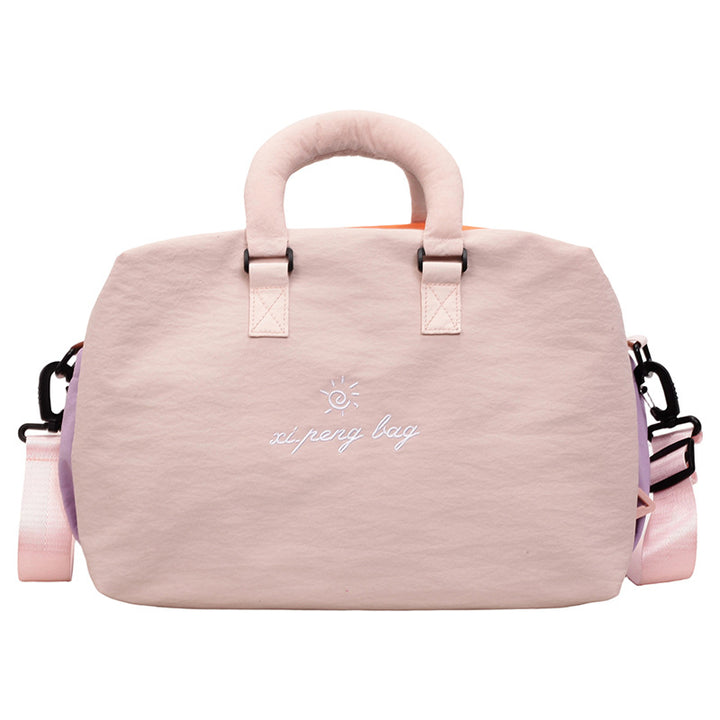 Multi-Taschen Freizeit Umhängetasche Karnz