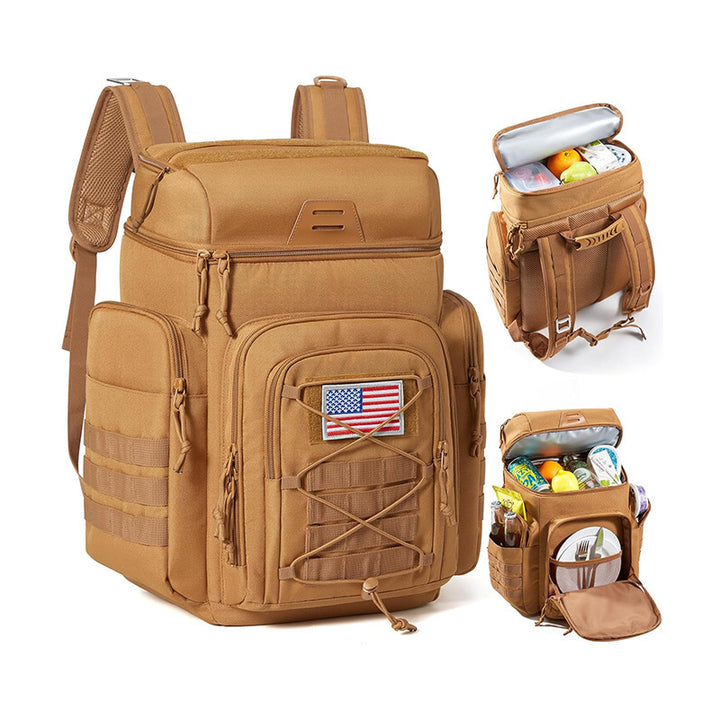 Multifunktionaler Rucksack Karnz