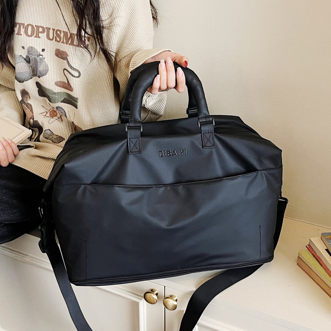 Vielseitige Reise-Duffel-Karnz