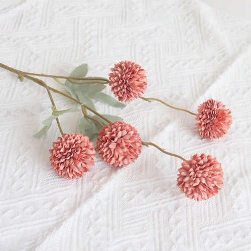 Künstlicher Blumenstängel