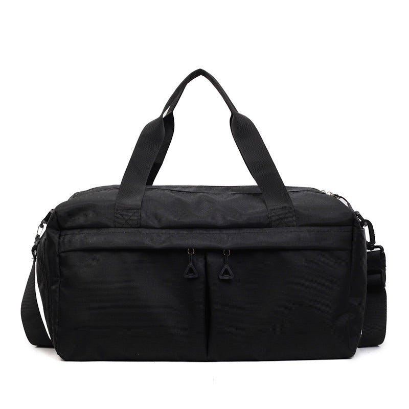 Funktionale Reis-Duffel-Tasche Karnz