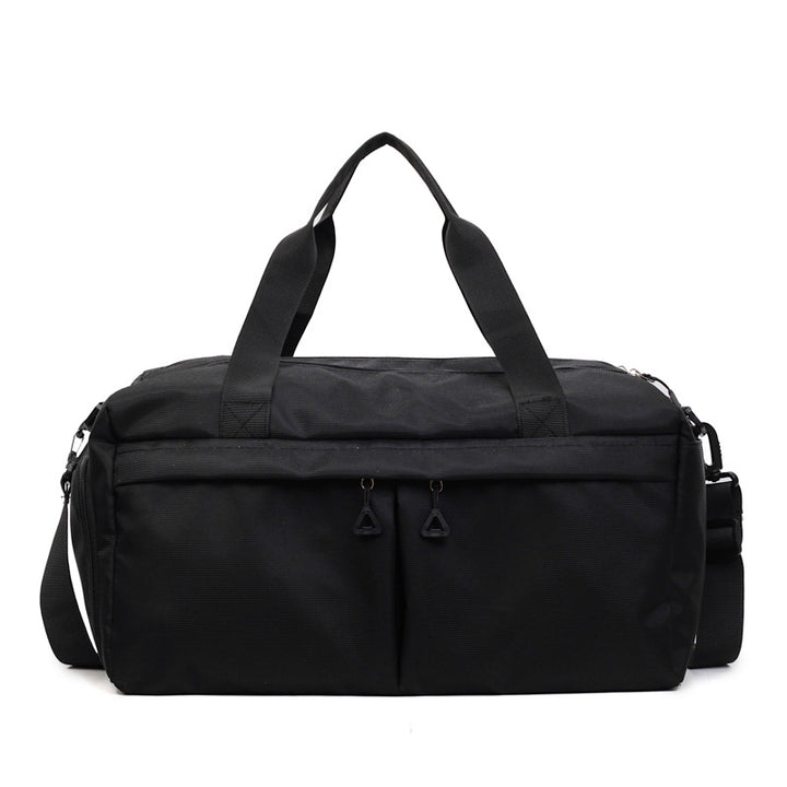 Funktionale Reis-Duffel-Tasche Karnz