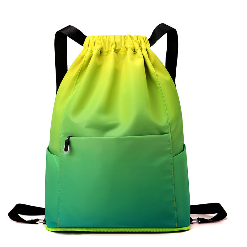 Leichte Gradient Sport-Rucksack Karnz