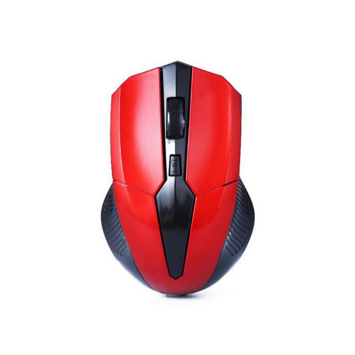 Ergonomische Funkmaus Karnz