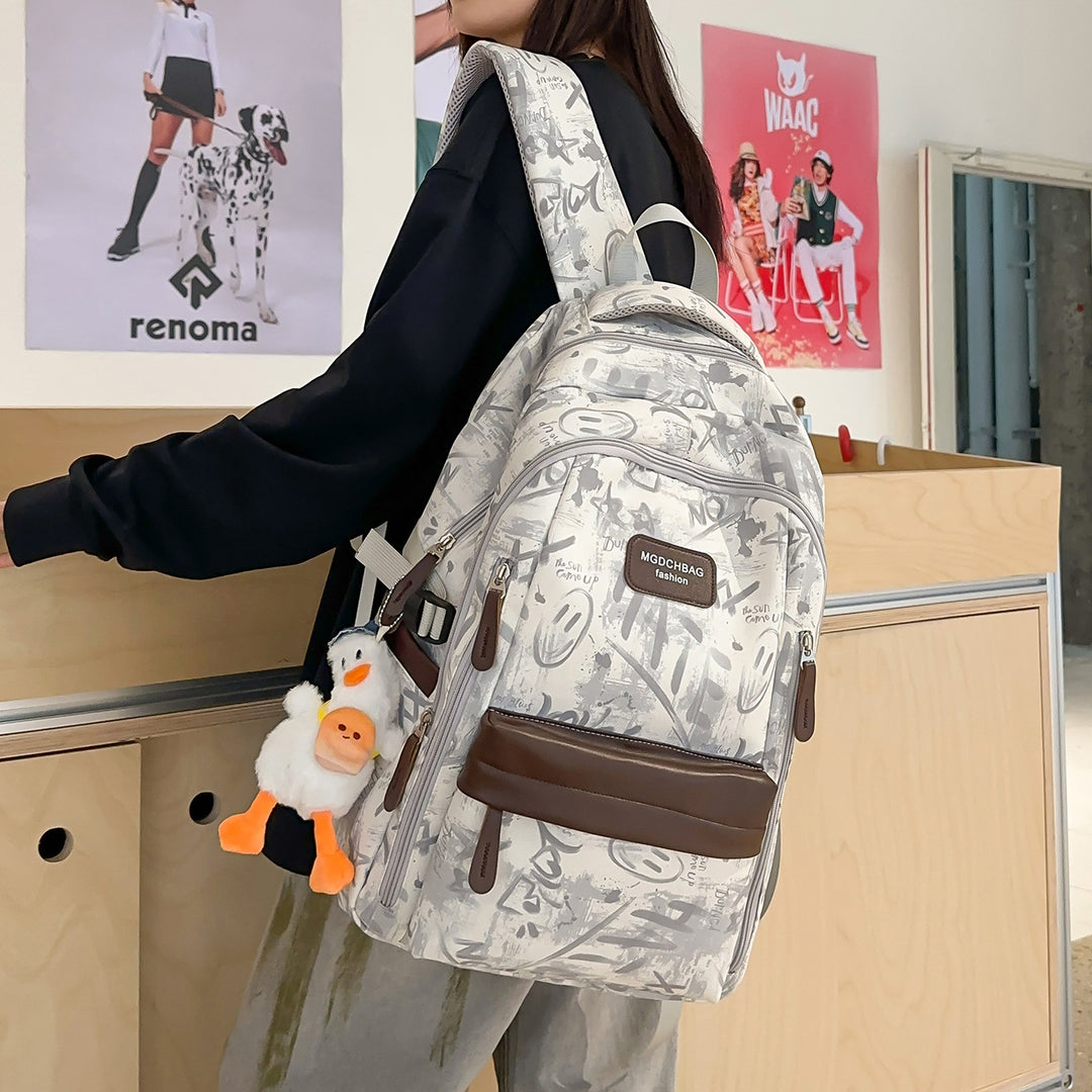 Urban Fashion Rucksack Karnz