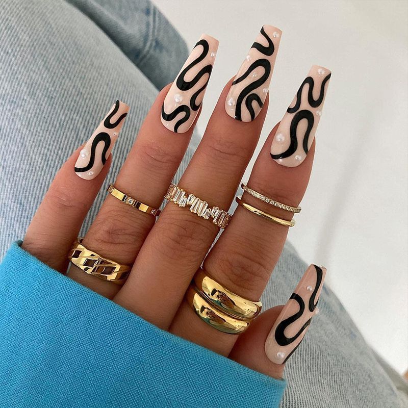 Premium Nageldesign Set Karnz