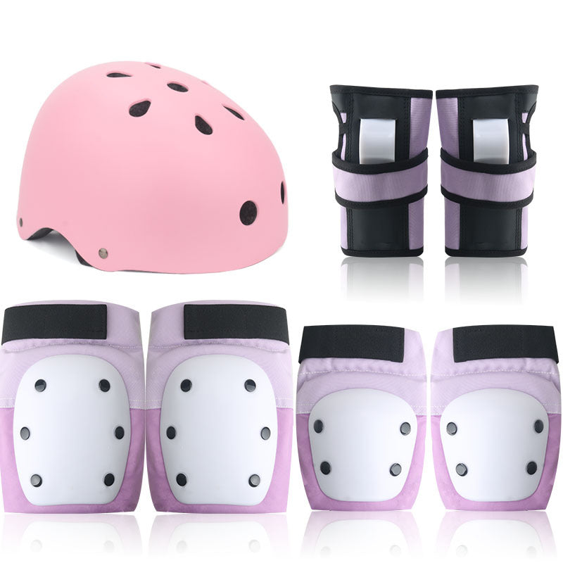 WoSafety Gear Schutzset Karnz