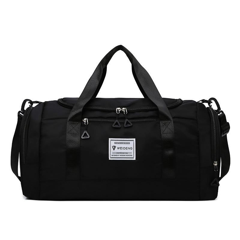 Premium Multi-Functional Gym Duffle Bag Karnz