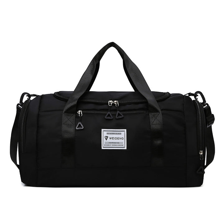 Premium Multi-Functional Gym Duffle Bag Karnz