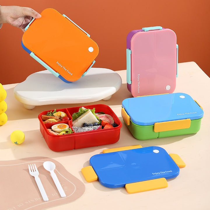 Premium Mehrschichtige Lebensmittelaufbewahrungsbox
