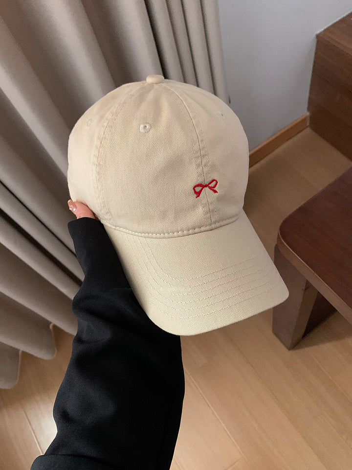 Stylische verstellbare Baseballmütze