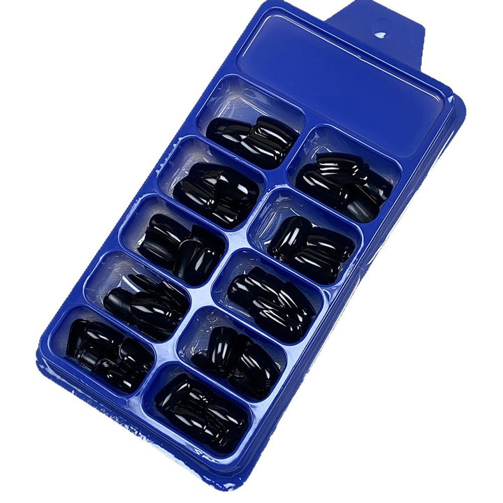 Premium Press-On Nail Set Karnz