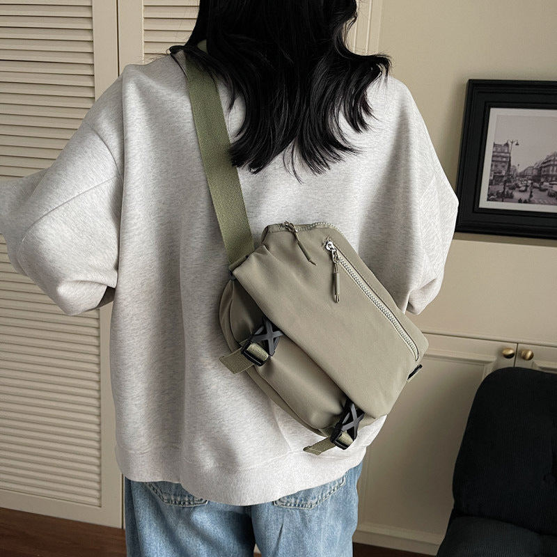 Crossbody Utility Bag Karnz
