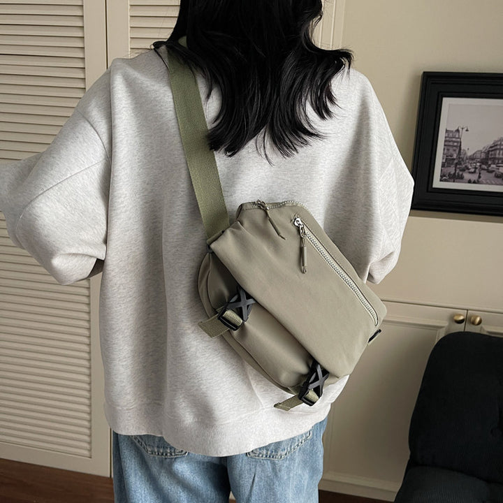 Crossbody Utility Bag Karnz