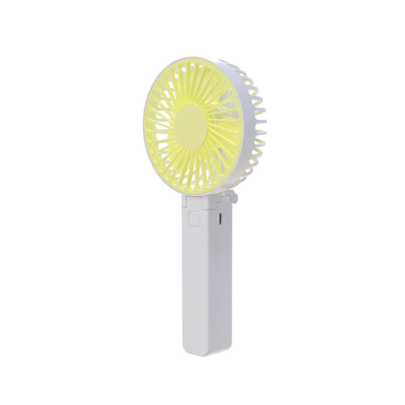 Damen tragbarer Mini Ventilator Karnz