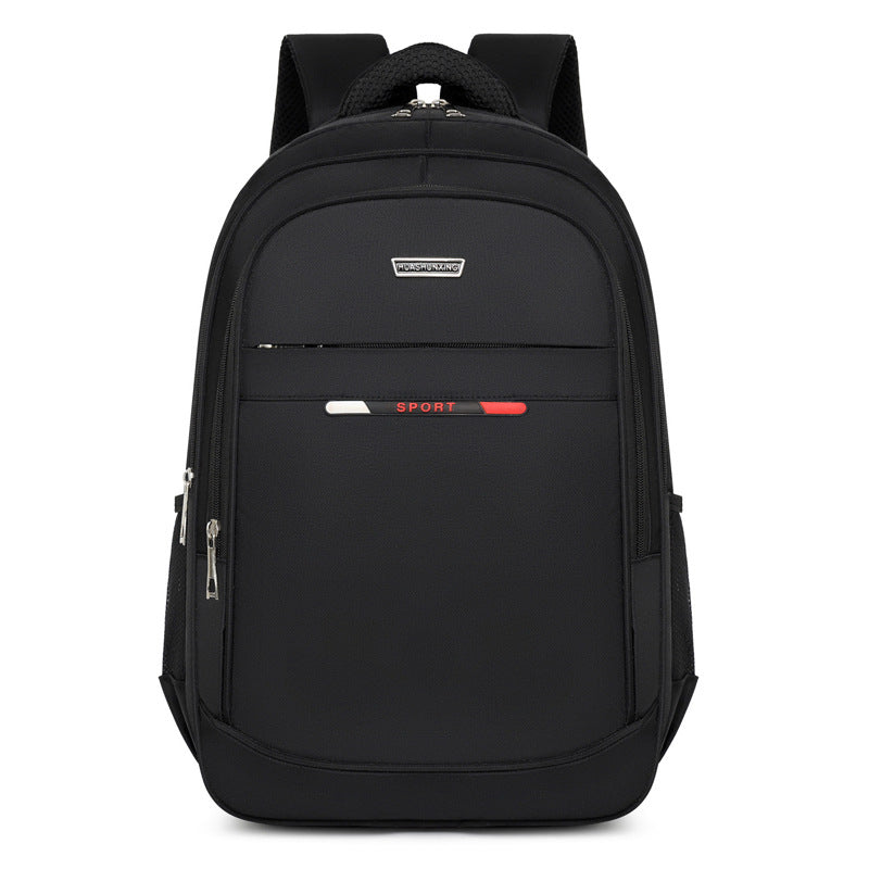 Ergonomischer Sport Laptop-Rucksack