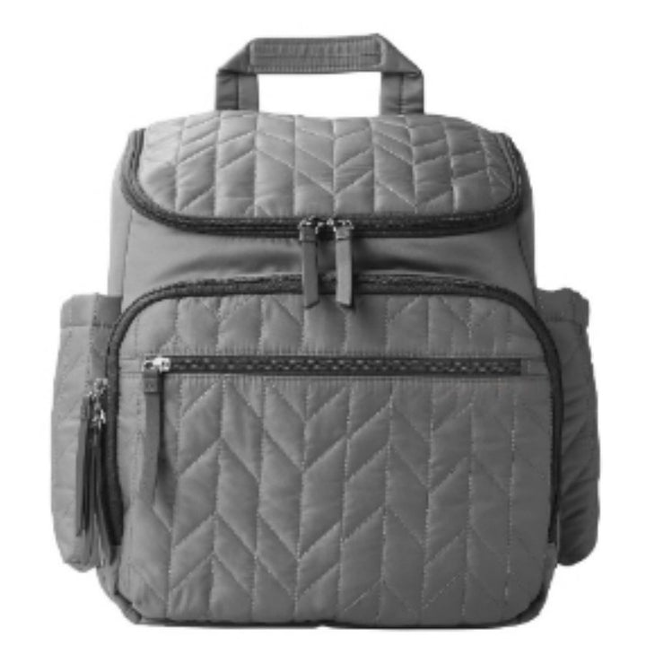 Packable Rucksack mit Isolierter Innenauskleidung Karnz