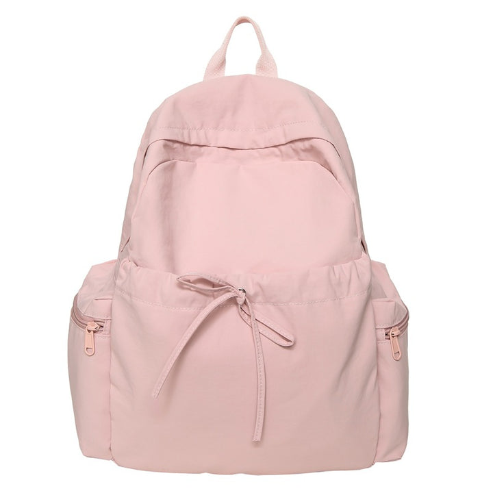 Vielseitiger Multi-Taschen-Rucksack Karnz