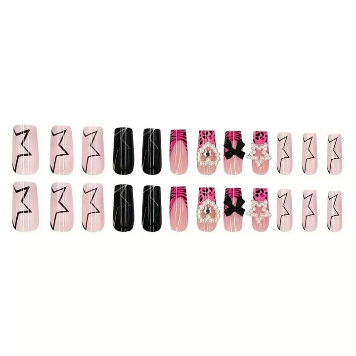 Nail Art Karnz